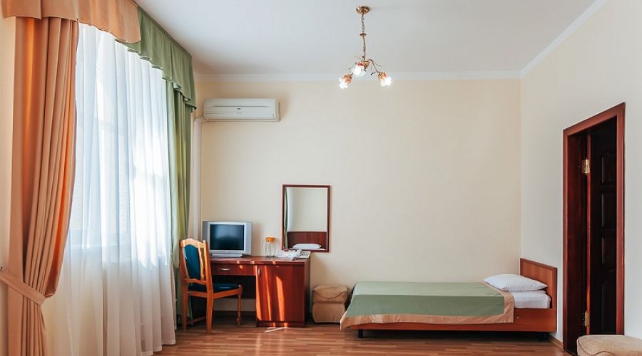 Стандарт 2 местный 