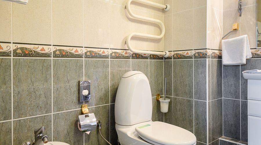 Апартаменты "Малые" 2-местные 2-х комнатные