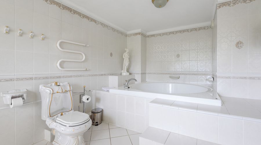 Апартаменты "Большие" 2-местные 2-х комнатные