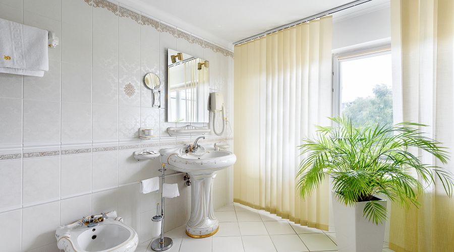 Апартаменты "Большие" 2-местные 2-х комнатные