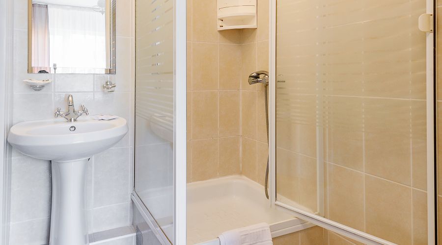 Люкс 2-местный 2-комнатный корпус 1,2