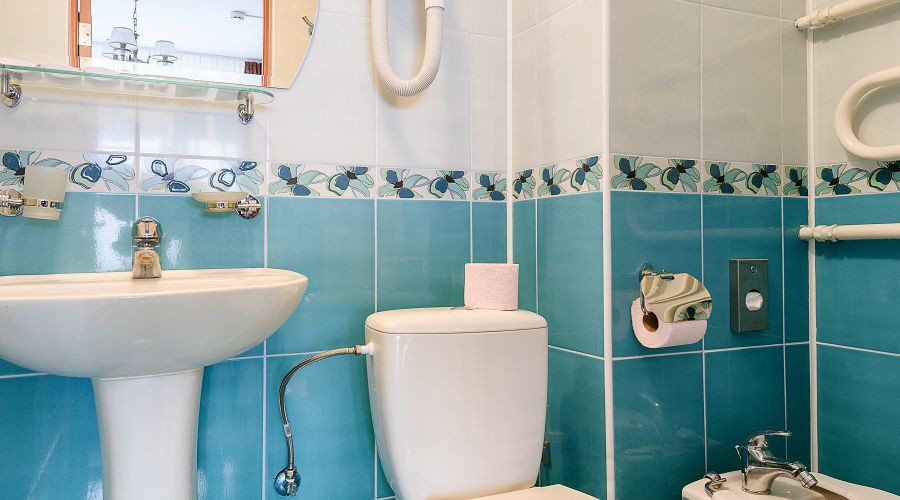 Люкс Улучшенный 2-местный 2-х комнатный