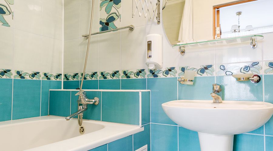 Люкс Улучшенный 2-местный 2-х комнатный