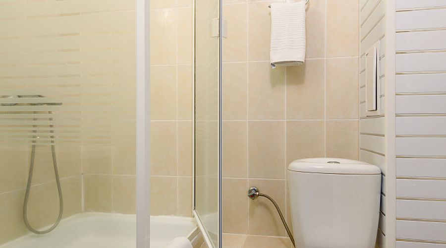 Место с подселением в 2-местном Улучшенном стандарте 1,2 корпус