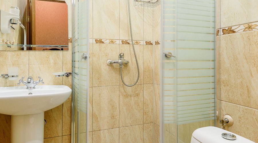 Стандарт 1-местный номер корпус 3