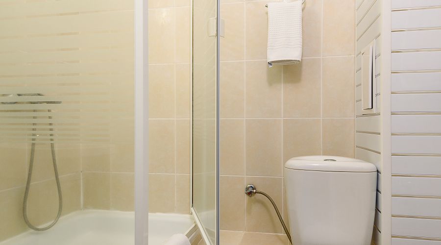 Стандарт 2-местный 1 категории 1,2 корпус