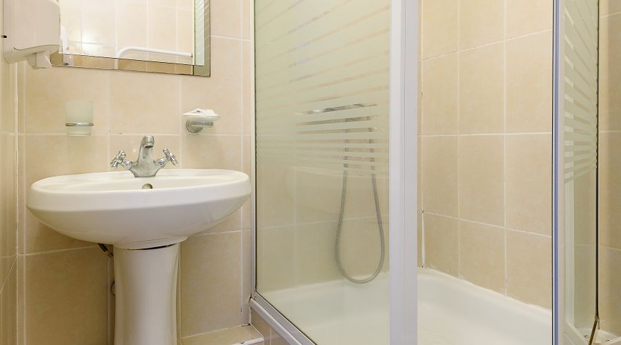 Стандарт 2-местный Улучшенный 1,2 корпус