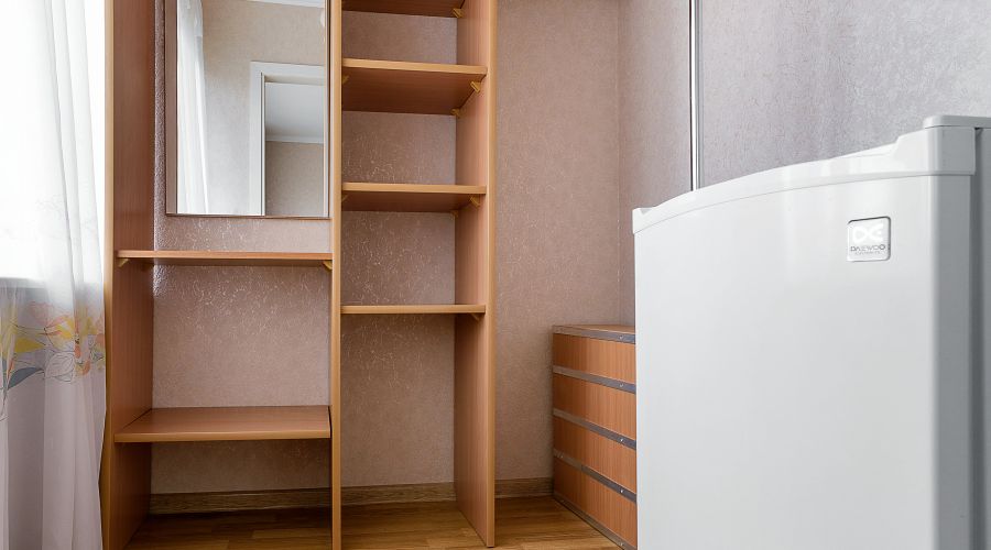 Стандарт 2-местный Улучшенный 1,2 корпус