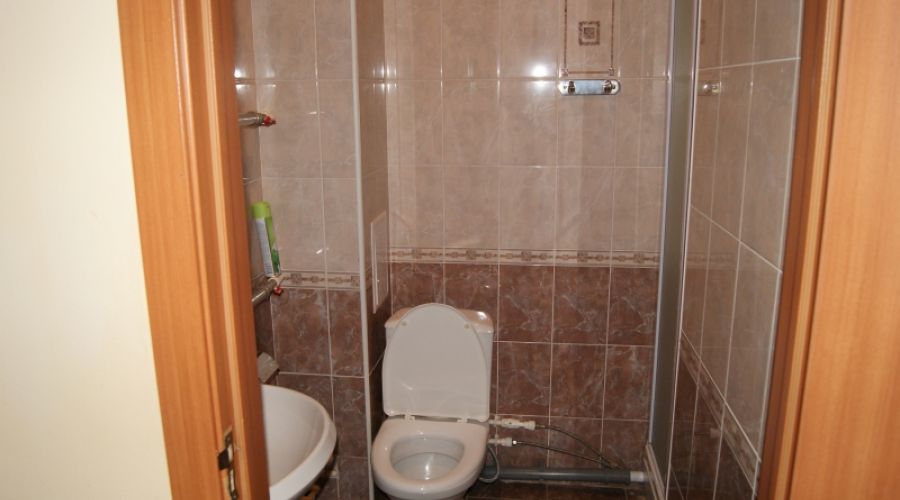 Комфорт Комфорт 1-местный к.5 "Дельта"