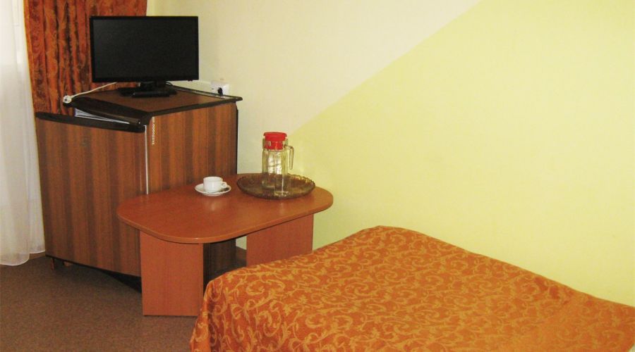 Комфорт Комфорт 1-местный к.5 "Дельта"