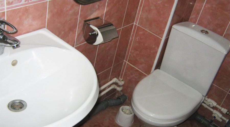 Комфорт Комфорт 1-местный к.5 "Дельта"