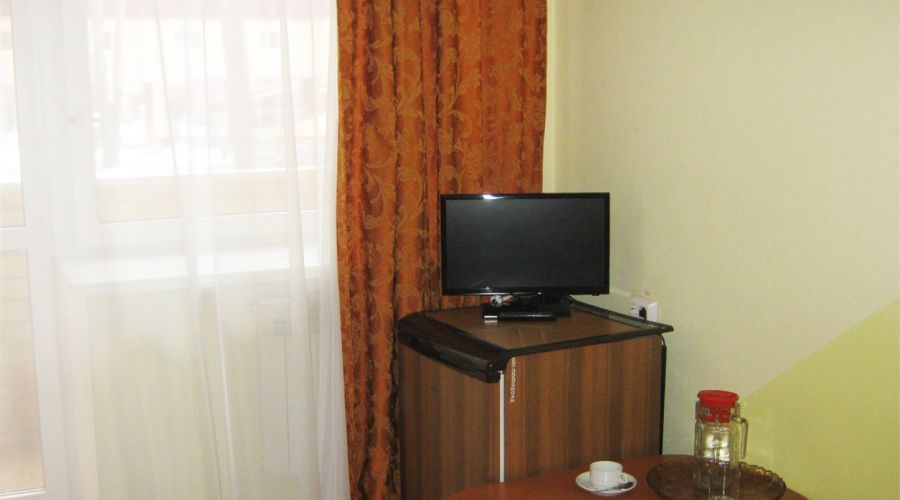 Комфорт Комфорт 1-местный к.5 "Дельта"