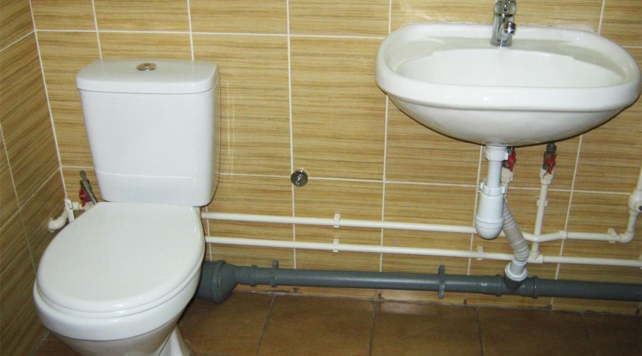 Комфорт 2-местный ПОДСЕЛЕНИЕ к.4