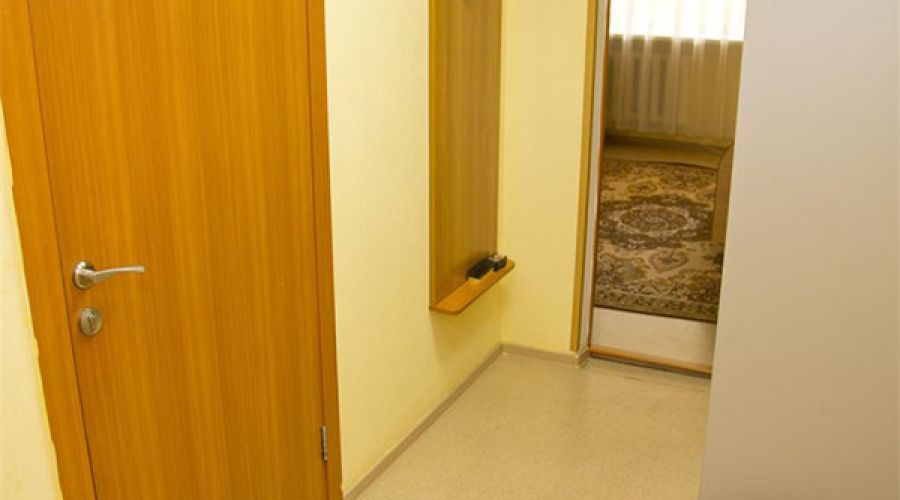 Комфорт 2-местный ПОДСЕЛЕНИЕ к.4