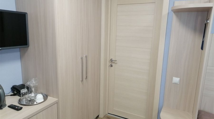 Комфорт+ 1-местный к.3 "Вега"