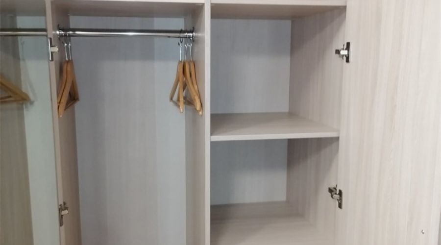 Комфорт+ 1-местный к.3 "Вега"