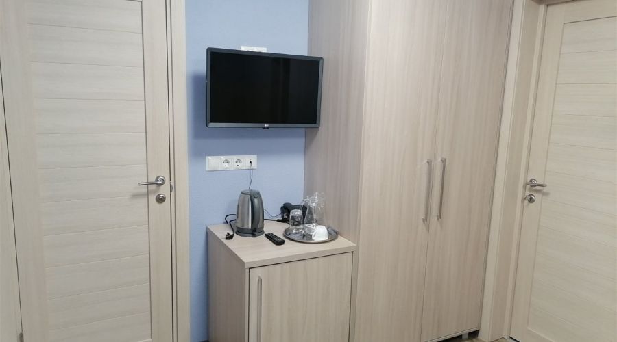 Комфорт+ 1-местный к.3 "Вега"