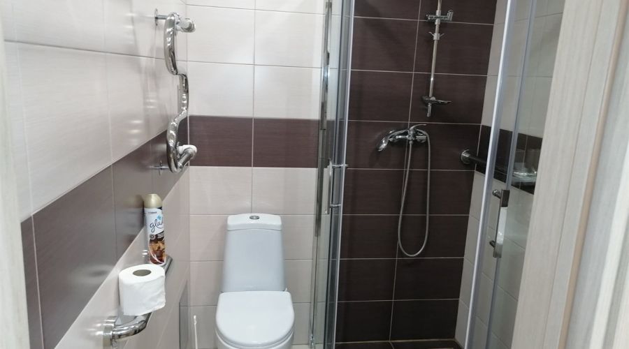 Комфорт+ 1-местный к.3 "Вега"