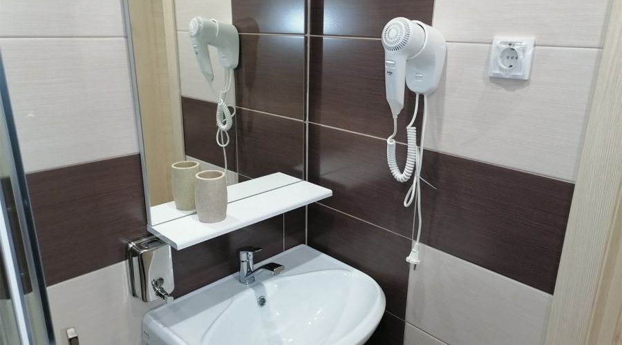 Комфорт+ 1-местный к.3 "Вега"