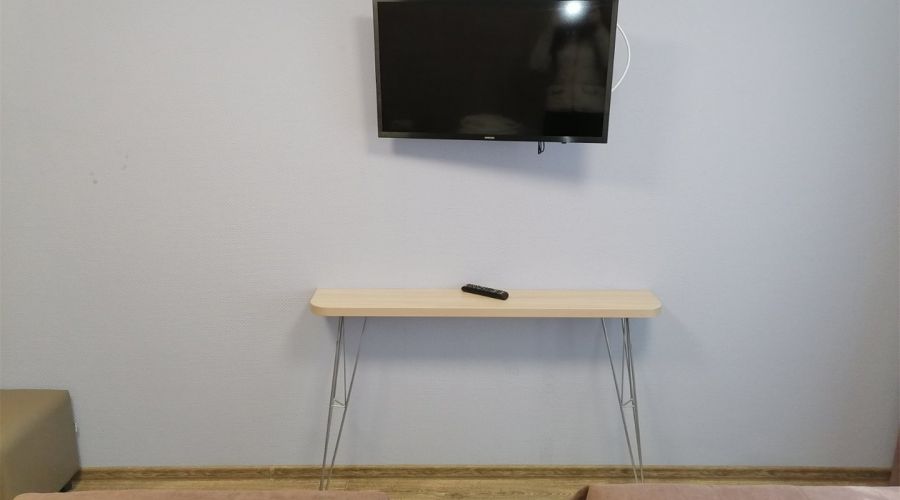 Комфорт+ 2-местный ПОДСЕЛЕНИЕ к.2,3