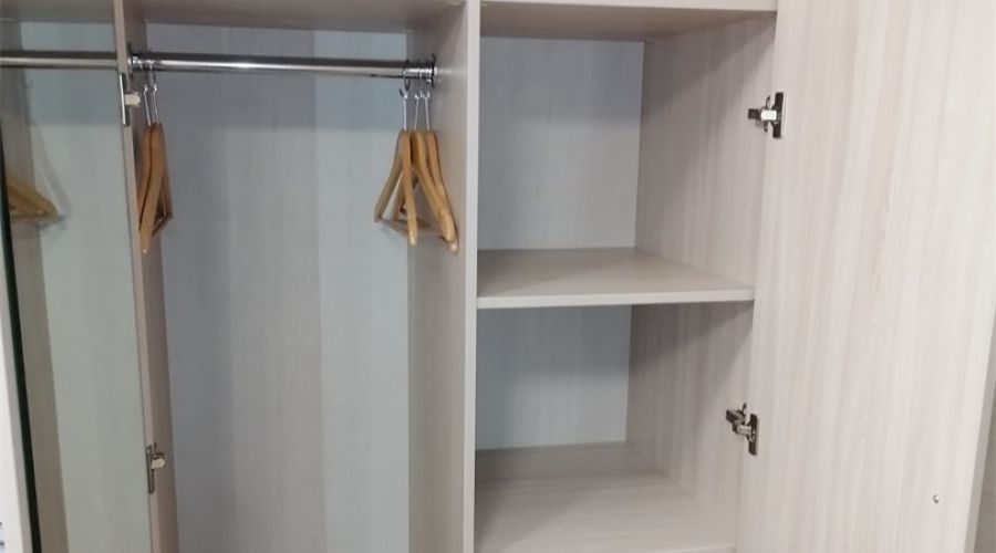 Комфорт+ 2-местный к.3 "Вега"