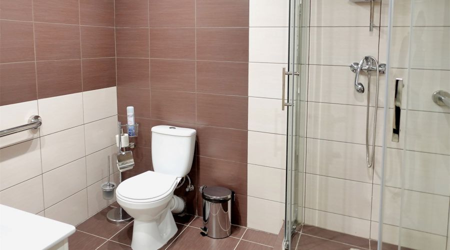 Повышенной комфортности 2-местный 2-комнатный 2 корпус