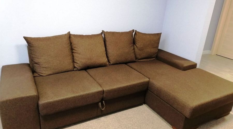 Повышенной комфортности 2-местный 2-комнатный 3 корпус