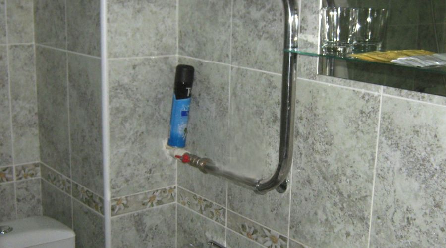 Повышенной комфортности 2-местный 2-комнатный 5 корпус