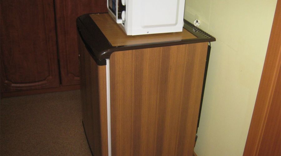 Повышенной комфортности 2-местный 2-комнатный 5 корпус