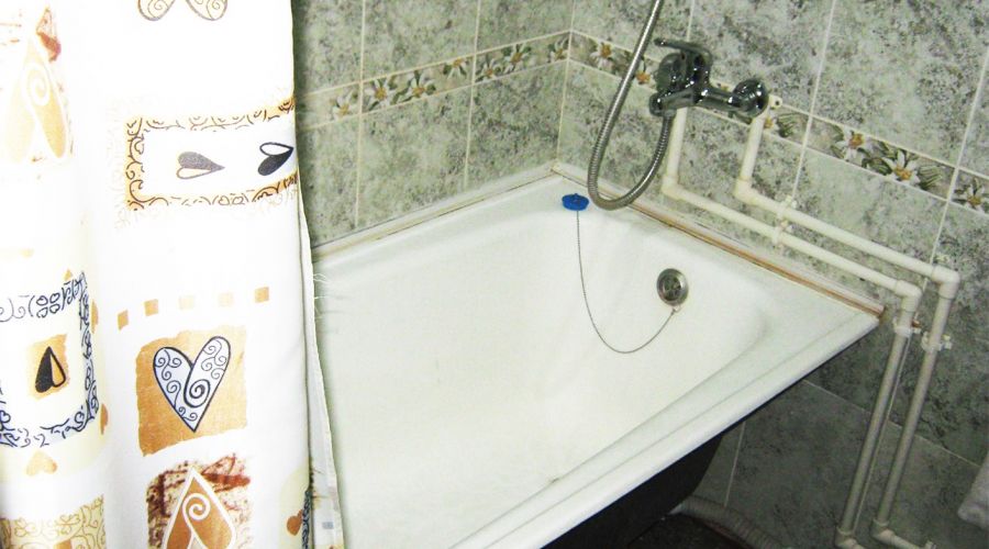 Повышенной комфортности 2-местный 2-комнатный 5 корпус