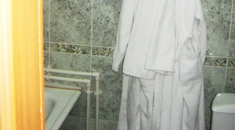 Повышенной комфортности 2-местный 2-комнатный 5 корпус