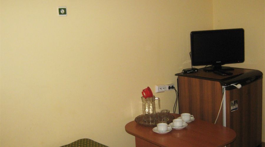 Семейный 3-местный