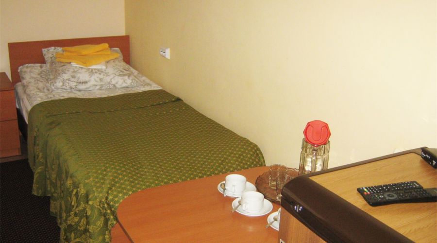 Семейный 3-местный