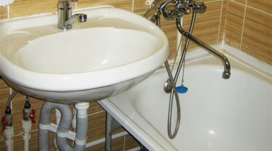 Семейный 4-местный 2-комнатный