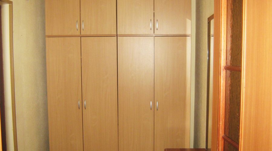 Семейный 4-местный 2-комнатный