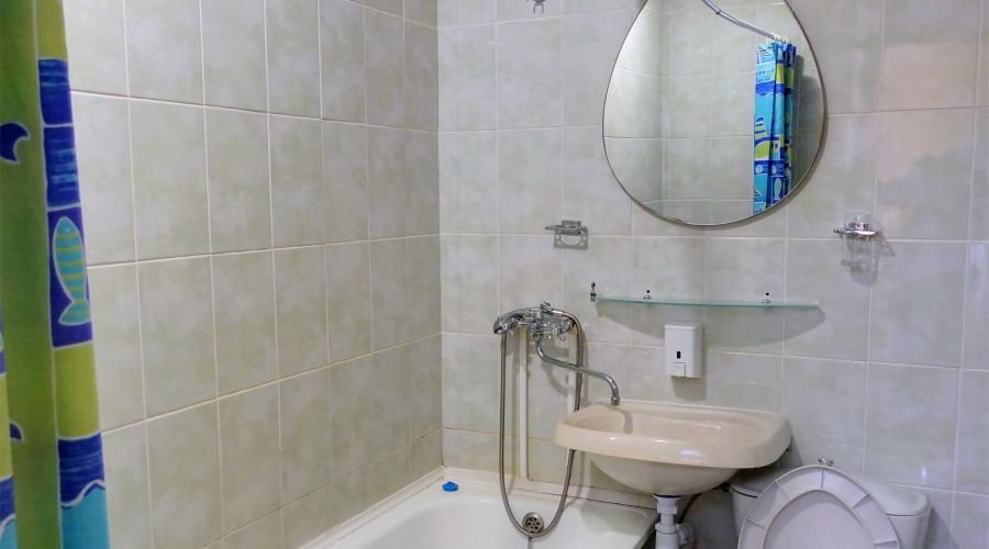 Стандарт 1-местный к.1 "Альфа"