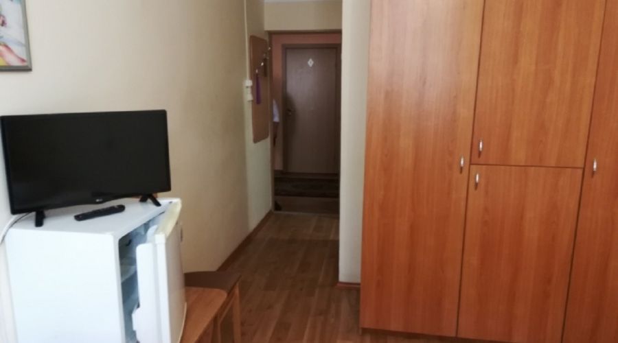 Стандарт 2-местный к.1 "Альфа"