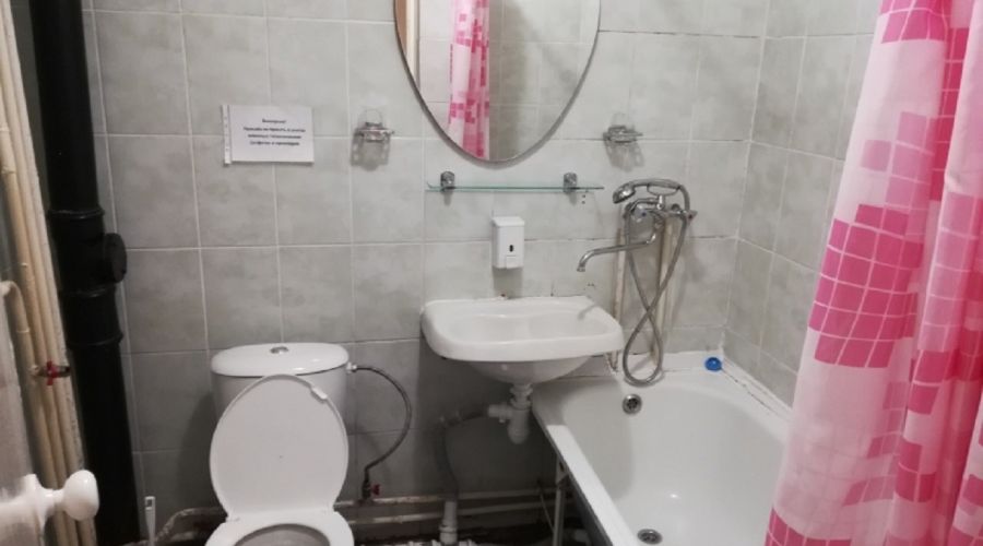 Стандарт 2-местный к.1 "Альфа"