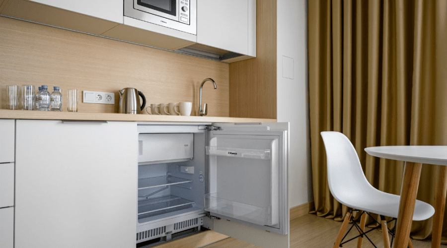 Люкс 4-местный 3-комнатный