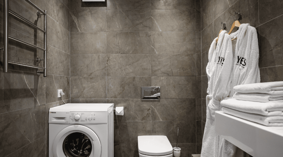 Люкс 4-местный 3-комнатный