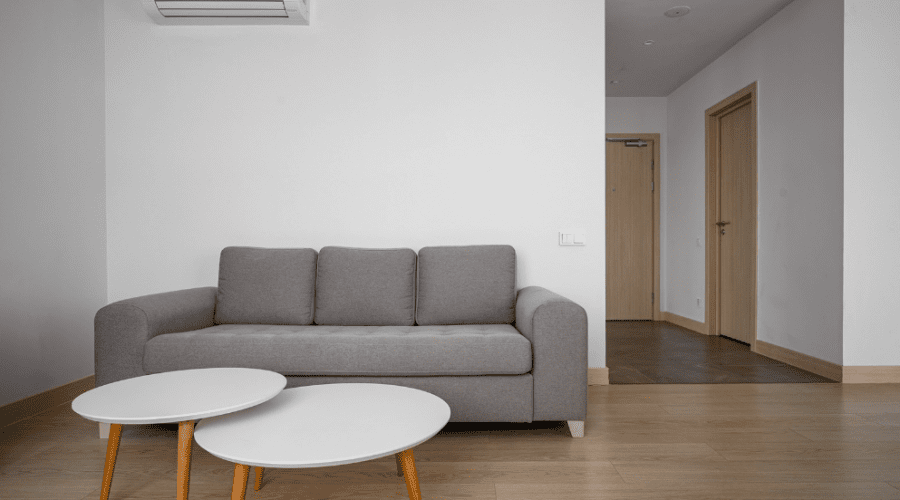 Люкс 4-местный 3-комнатный