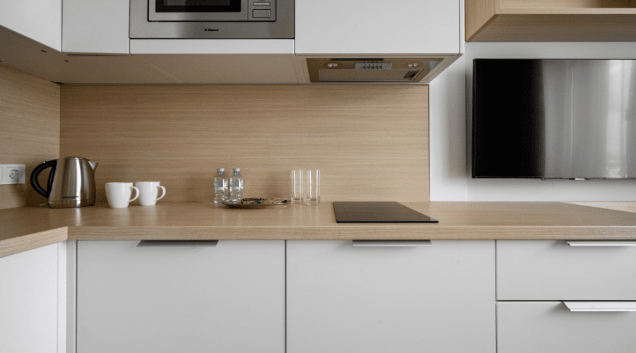 Студия 2-местный 1-комнатный