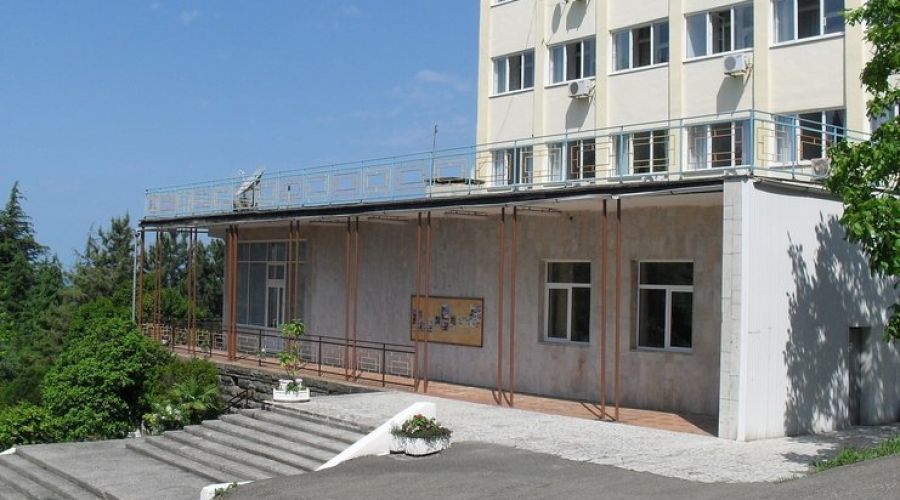 Блочный 2-местный (1+1, корпус 1)