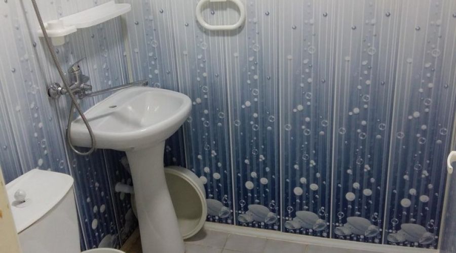 Домик 2-местный (№5)