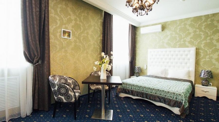 Премиум 2-местный (Barocco Suite)