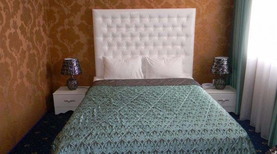 Премиум 2-местный (Barocco Suite)