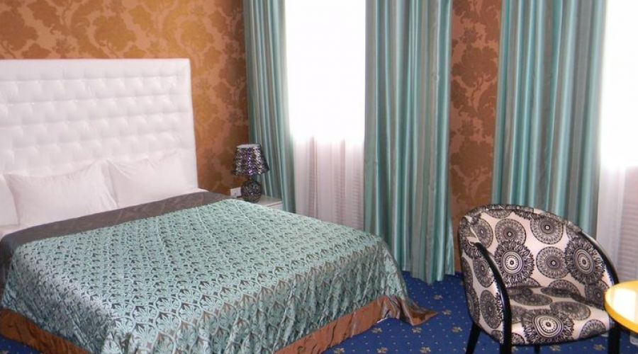 Премиум 2-местный (Barocco Suite)