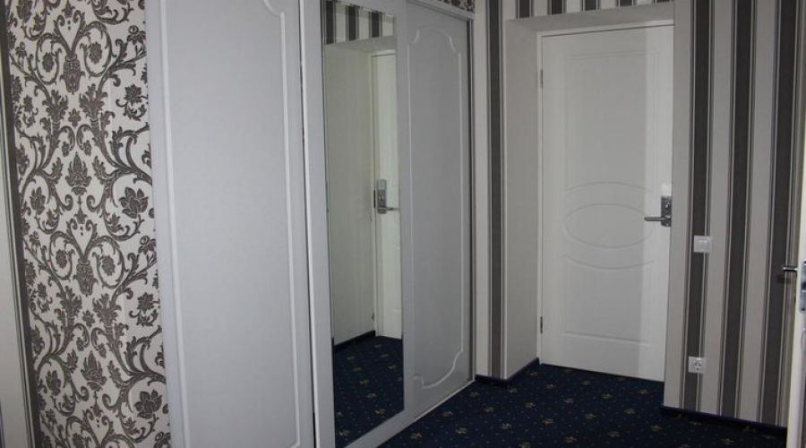 Премиум 2-местный (Barocco Suite)