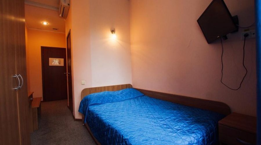 Эконом 1-местный (Skazka Room)