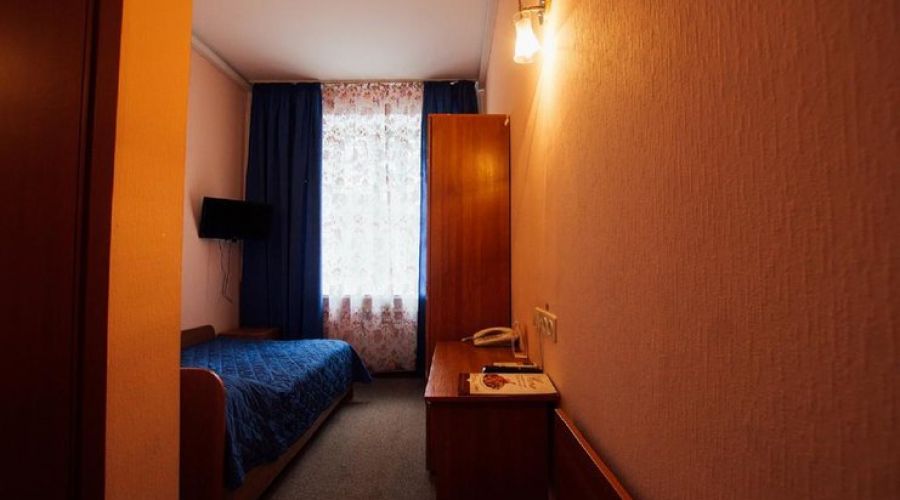 Эконом 1-местный (Skazka Room)